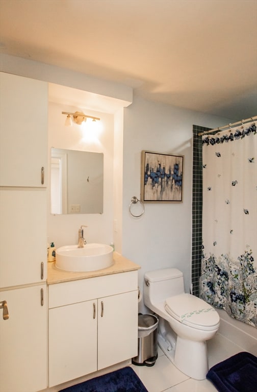 22 Hancock St unit 102, Boston, MA 02114 - photo 5