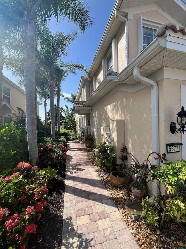 5677 Fossano Dr unit 506, Sarasota, FL 34238 - photo 2