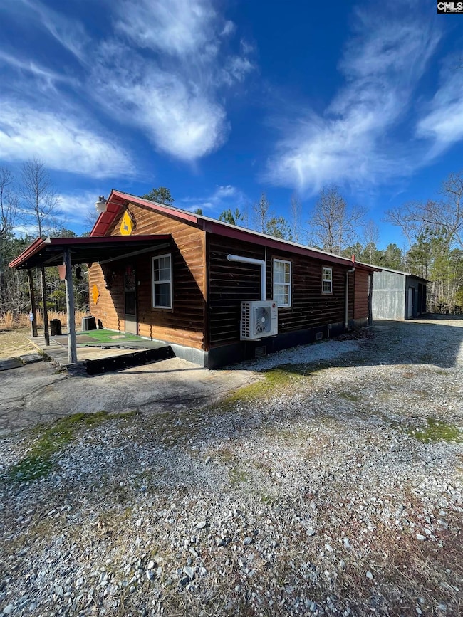 53 Baker Rd, Whitmire, SC 29178 - photo 5