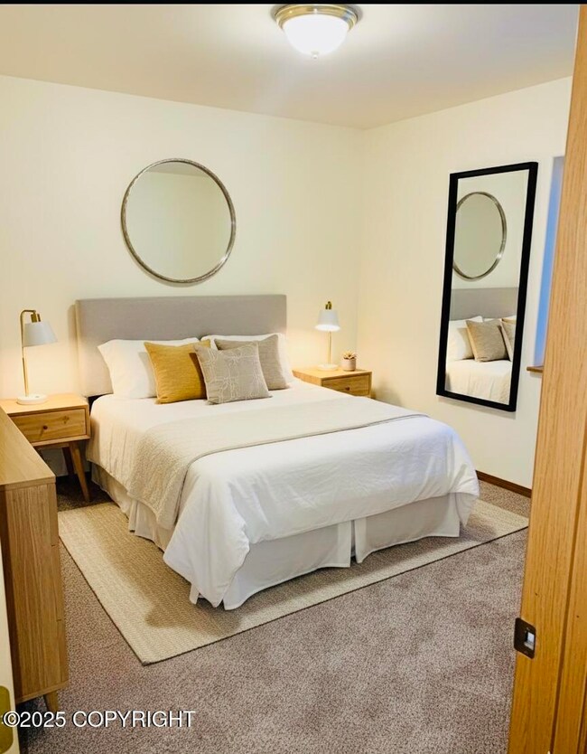 9387 Morningside Loop, Anchorage, AK 99515 - photo 7