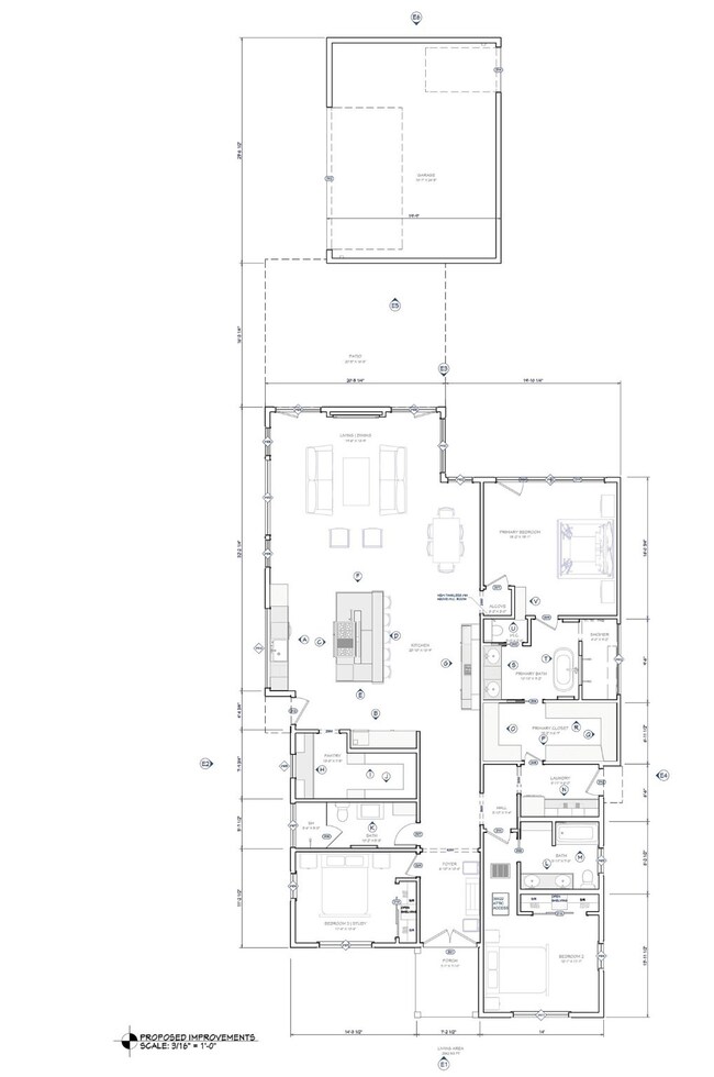 1058 W 43rd St, Houston, TX 77018 - photo 3