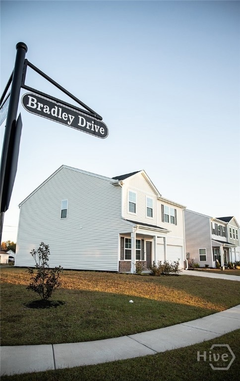 112 Bradley Dr, Springfield, GA 31329 - photo 2