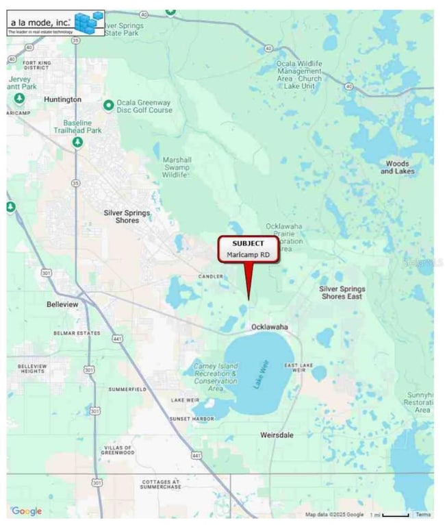 0 SE Maricamp Rd unit MFRO6300590, Ocklawaha, FL 32179 - photo 5