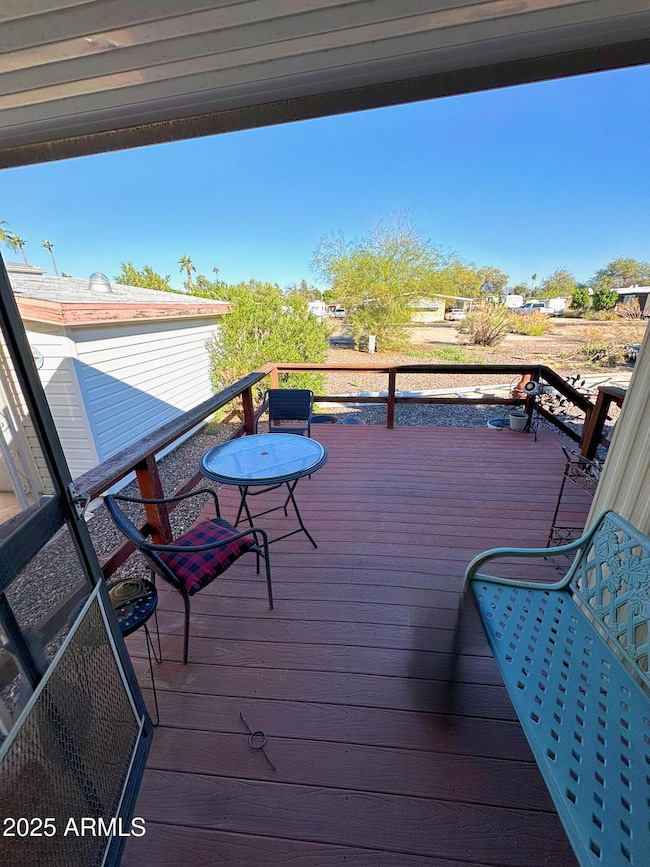 8780 E Mckellips Rd unit 139, Scottsdale, AZ 85257 - photo 6