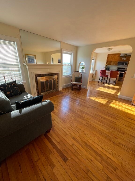 49 Deerfield St unit SF, Quincy, MA 02171 - photo 6