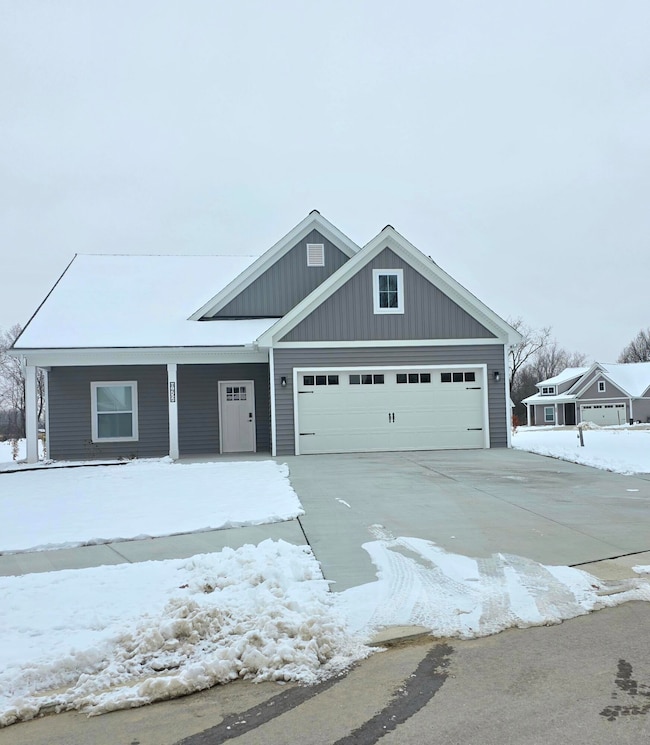 8452 Oak Shade Cir, Davison, MI 48423 - photo 3