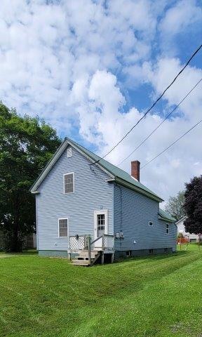 9 Perry St, Lincoln, ME 04457 - photo 3