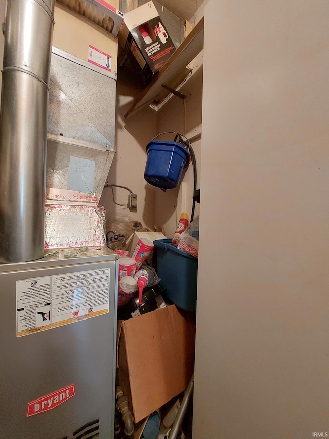 701 S Davis St, Brookston, IN 47923 - photo 7