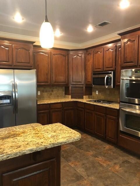 562 Misty Ridge Ln, Weatherford, TX 76085 - photo 7