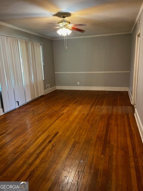 617 Park Ave, Fort Valley, GA 31030 - photo 6