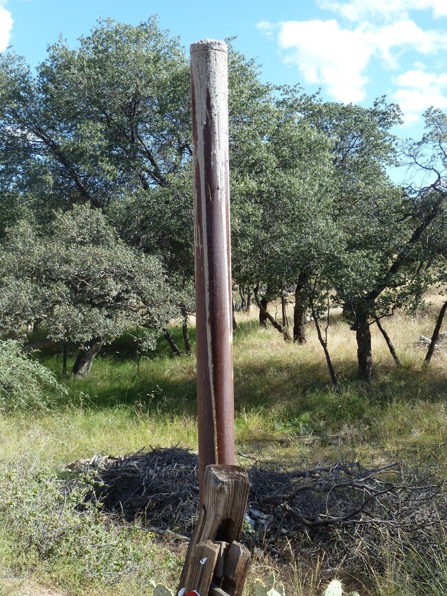 Walnut_NWcorner marker