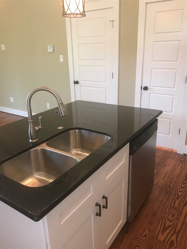 3712 Averill St unit A, Houston, TX 77009 - photo 3