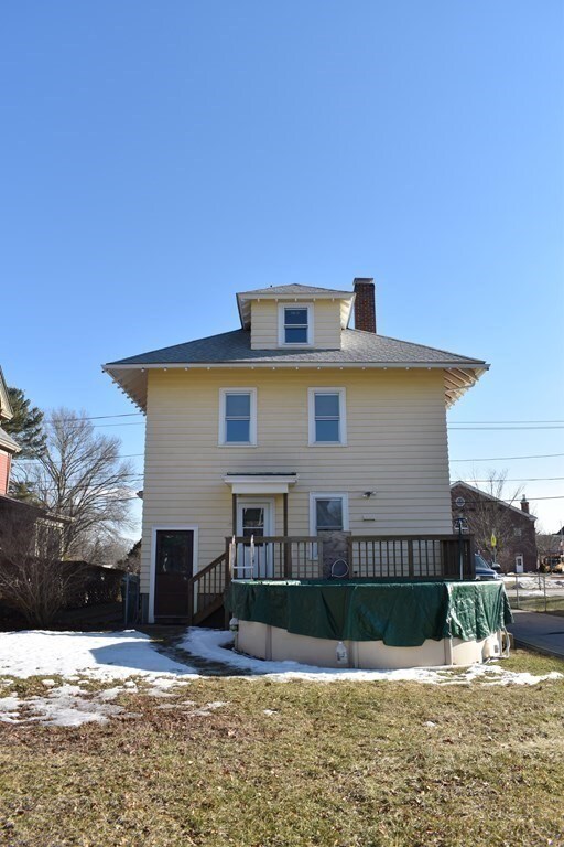 17 Watson Ave, Attleboro, MA 02703 - photo 4