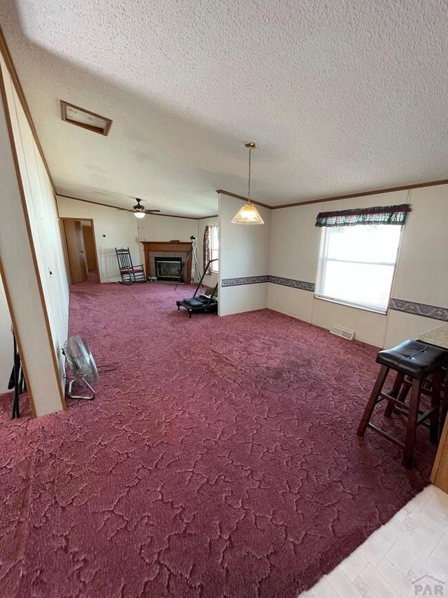 Family & Dining Room