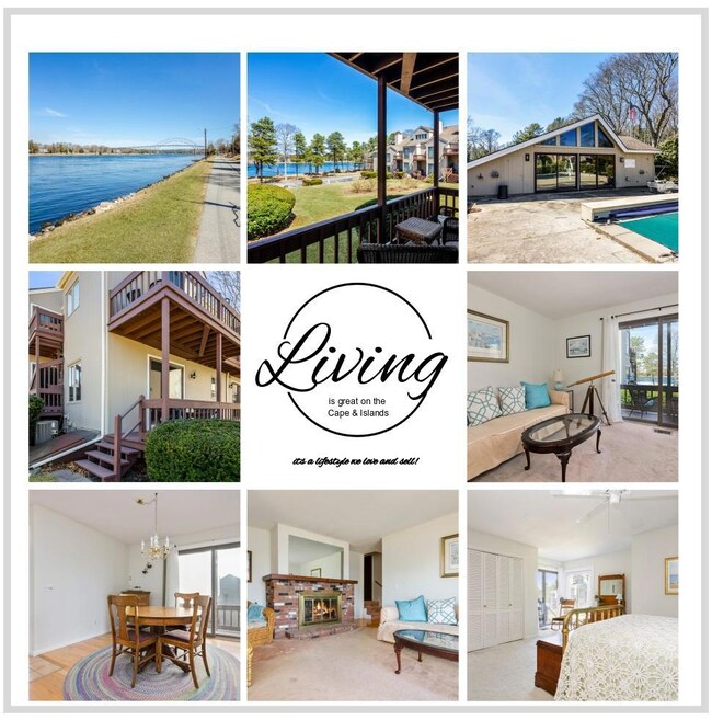 14 Ships Way, Buzzards Bay, MA 02532 - photo 4