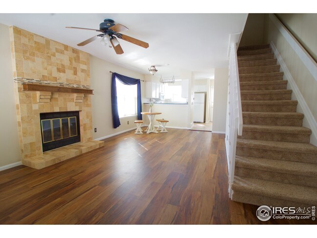 12193 Bannock Cir unit A, Denver, CO 80234 - photo 3