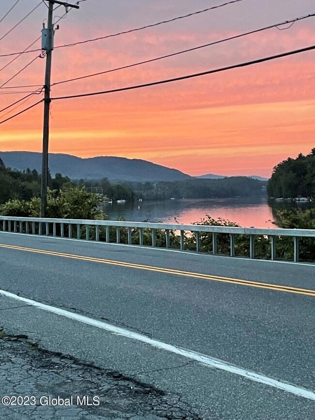 5009 Route 9n unit 2, Corinth, NY 12822 - photo 3