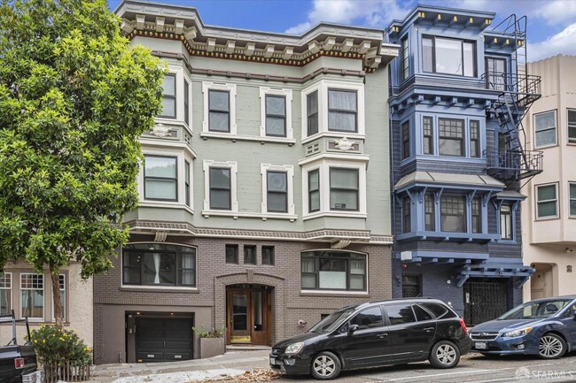 1725 Hyde St Unit 1, San Francisco, CA 94109 | MLS# 424048151 | Homes.com