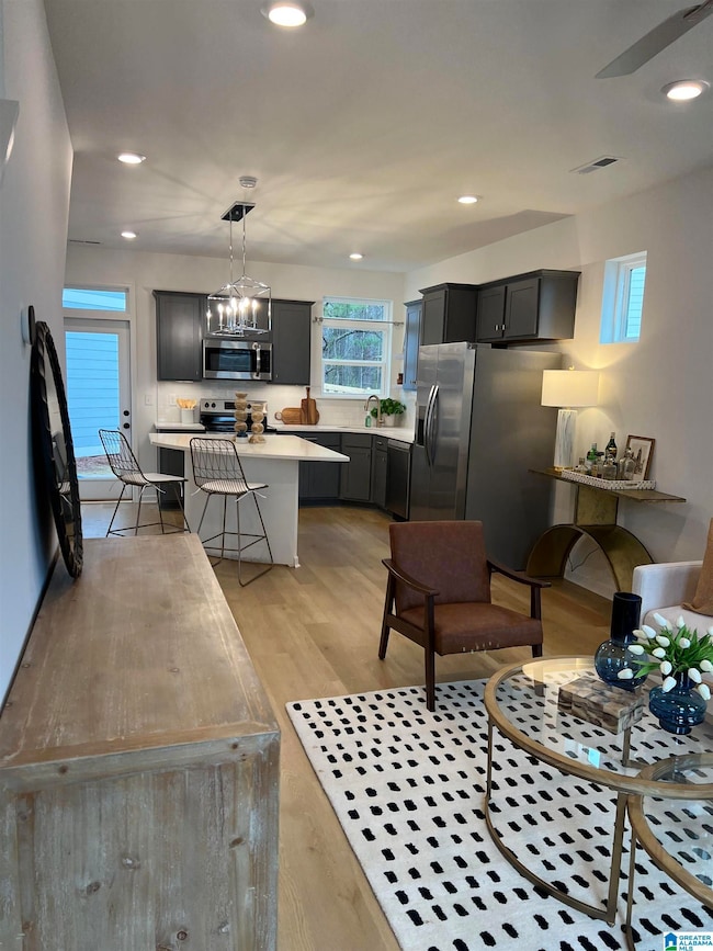 305 Hogans Alley, Birmingham, AL 35242 - photo 5