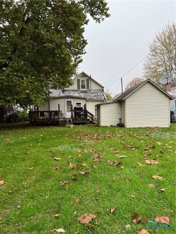 631 Wyandot St, Findlay, OH 45840 - photo 6