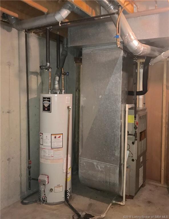 5021 White Tail Way, Greenville, IN 47124 - photo 7