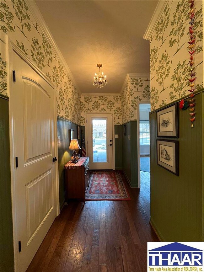 2290 Cottage Ct, Terre Haute, IN 47802 - photo 3