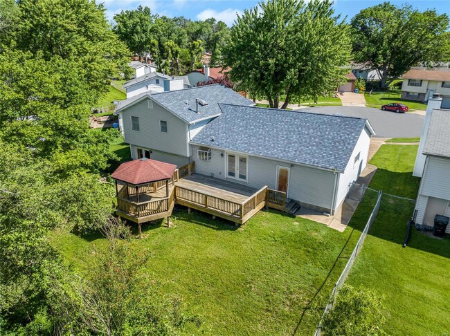 21 Cedar Park Dr, Florissant, MO 63031 | Homes.com