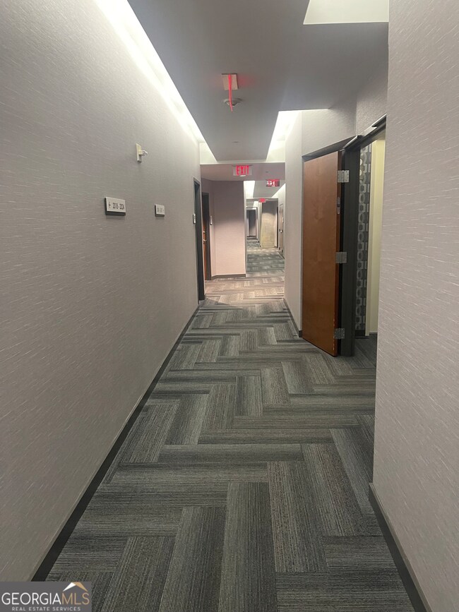 361 17th St NW unit 2018, Atlanta, GA 30363 - photo 3