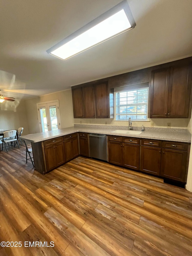 607 Sookalena St, Marion, MS 39342 - photo 5