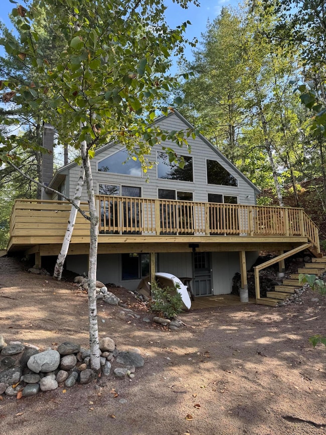 229 Russell Rd, Newfield, ME 04095 - photo 2