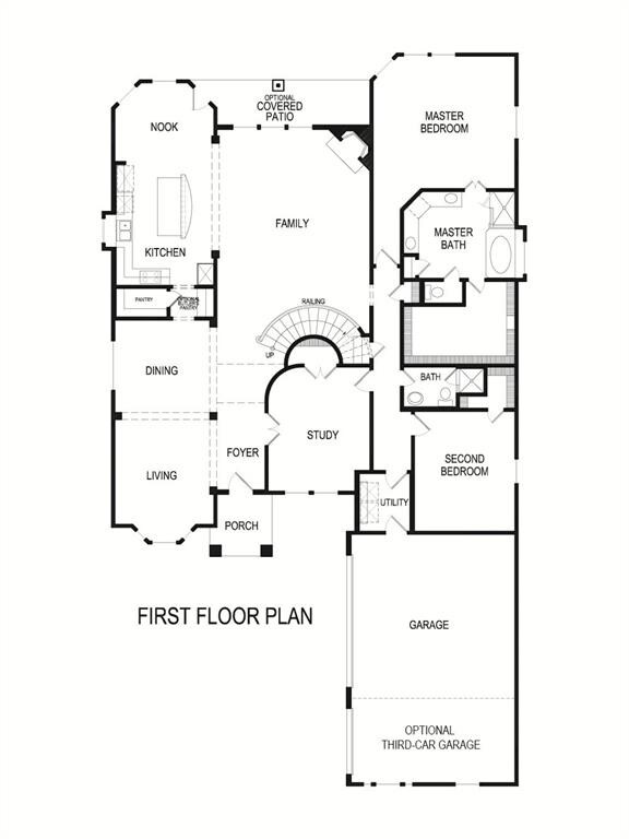 3121 Concord Dr, Wylie, TX 75098 - photo 3