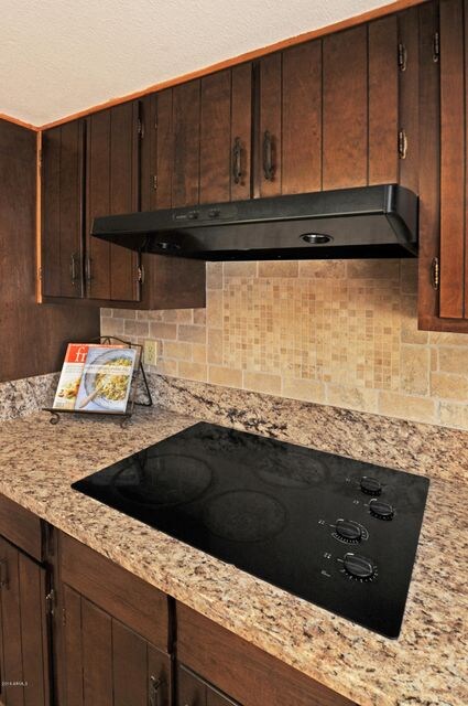 All Appliances Included