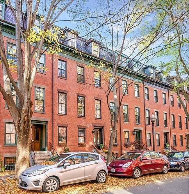 33 E Springfield St unit 2, Boston, MA 02118 - photo 5