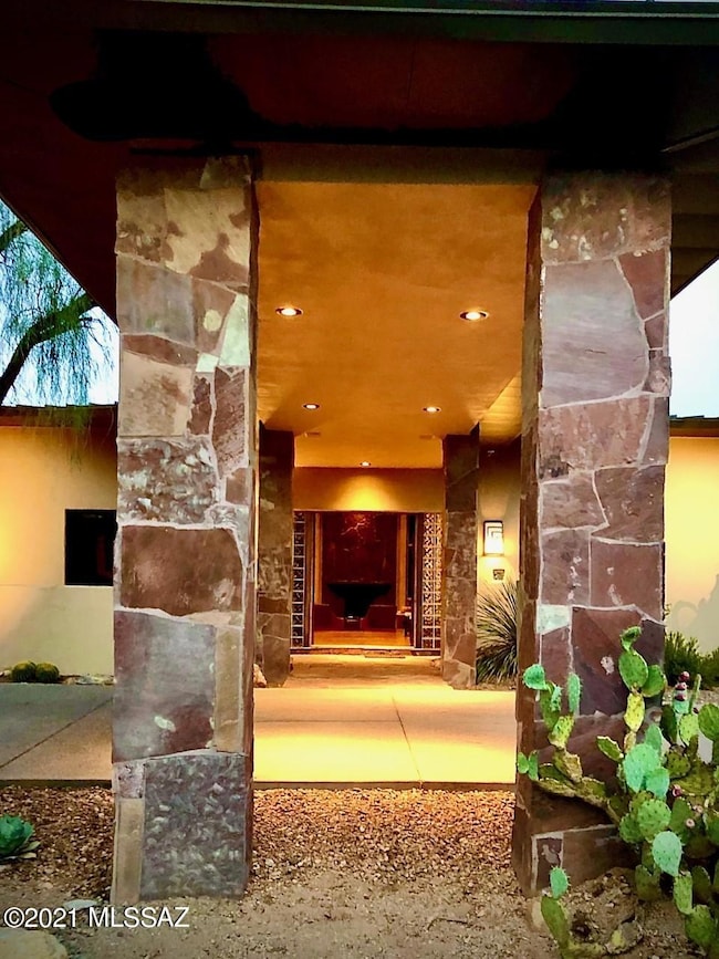 3171 E Via Palomita, Tucson, AZ 85718 - photo 5