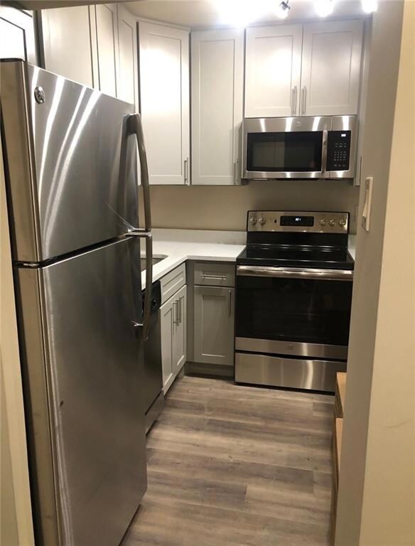 Coliseum Place Apartments unit 203, New Orleans, LA 70130 - photo 7