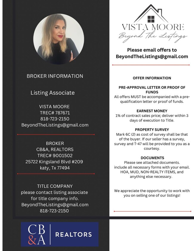 2228 S Piney Point Rd unit 112, Houston, TX 77063 - photo 7