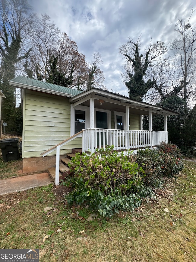 105 Mechanic St SE, Dahlonega, GA 30533 - photo 2