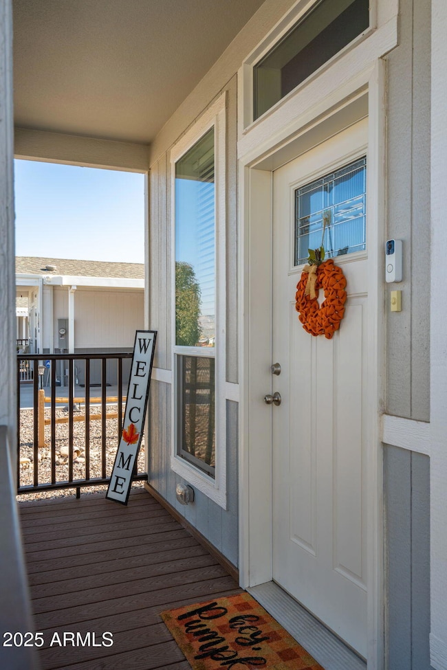 1023 W Thorton Rd unit 18, Camp Verde, AZ 86322 - photo 6