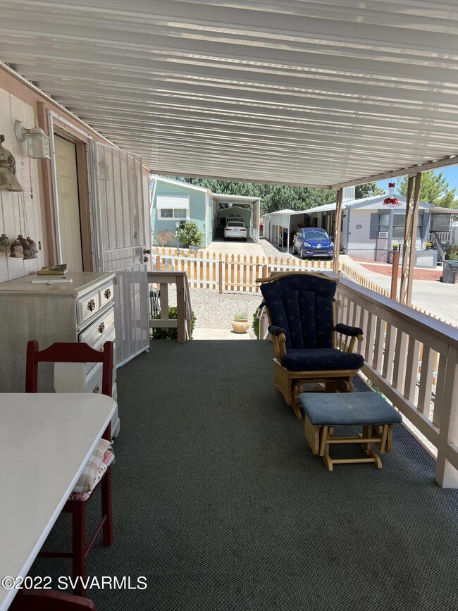 unlisted-address, Clarkdale, AZ 86324 - photo 2