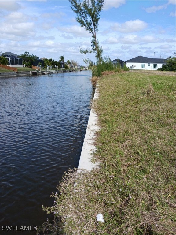 2708 SW 17th Ave, Cape Coral, FL 33914 - photo 3