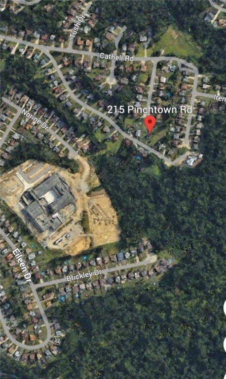 . Pinchtown Rd, Baldwin, PA 15236 - photo 7