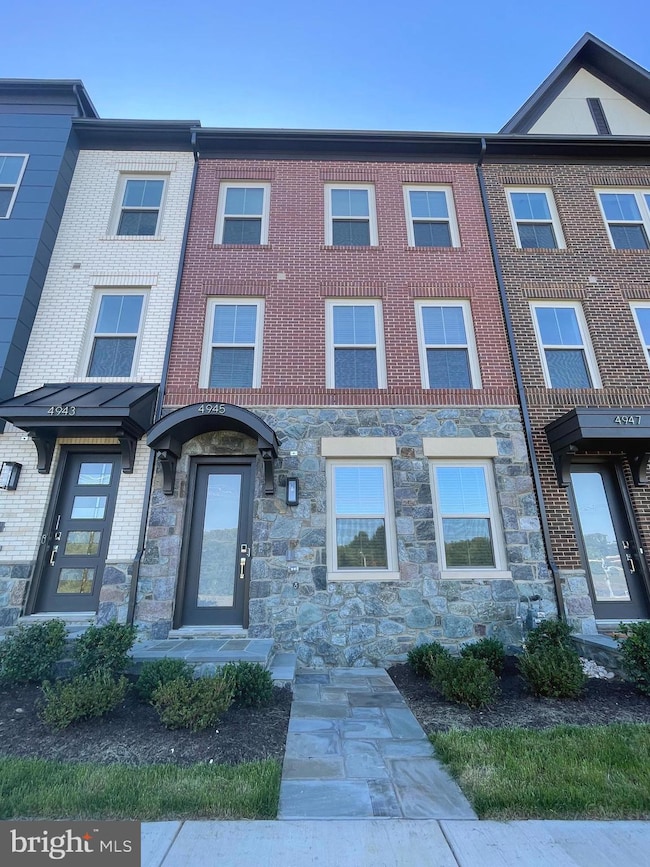 4945 Purdy Aly, Rockville, MD 20850 - photo 3