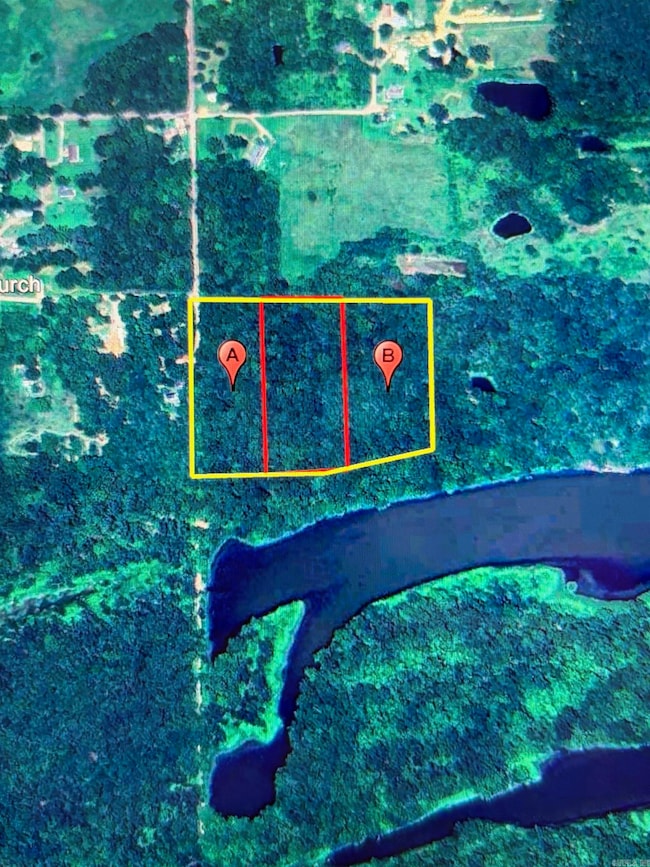 455 Cr 2361 Lot B, Clarksville, AR 72830 - photo 5