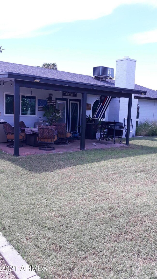 44th patio
