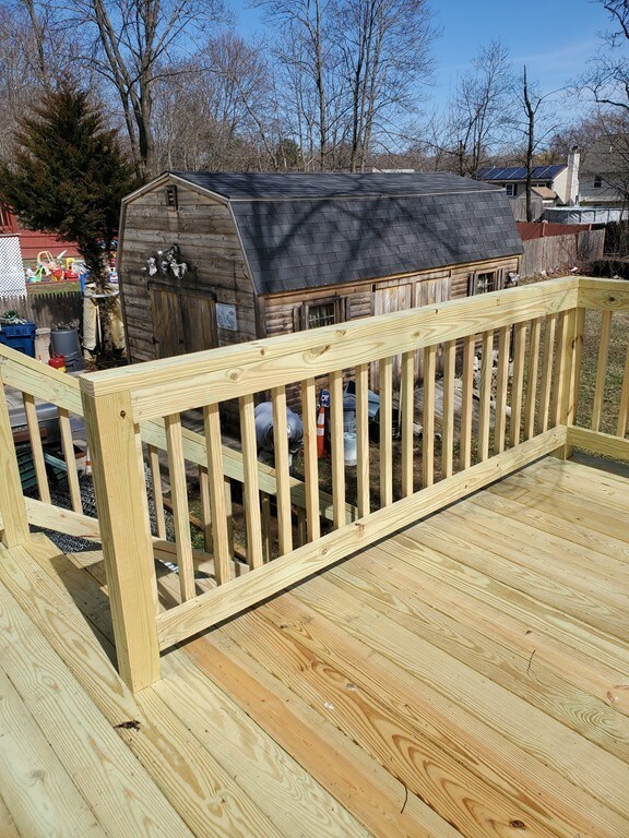 55 Emmet St, Brockton, MA 02302 - photo 4