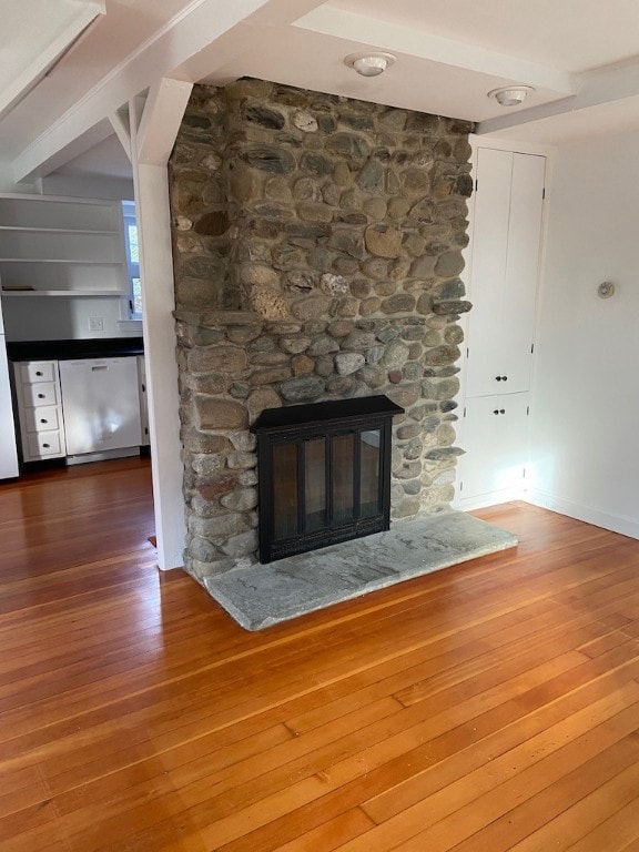 14 Bradbury St, Warren, RI 02885 - photo 3