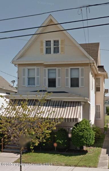 731 Hickory St, Scranton, PA 18505 - photo 2
