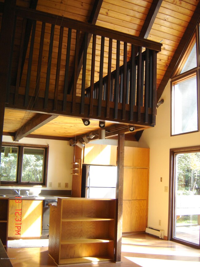Upper Loft