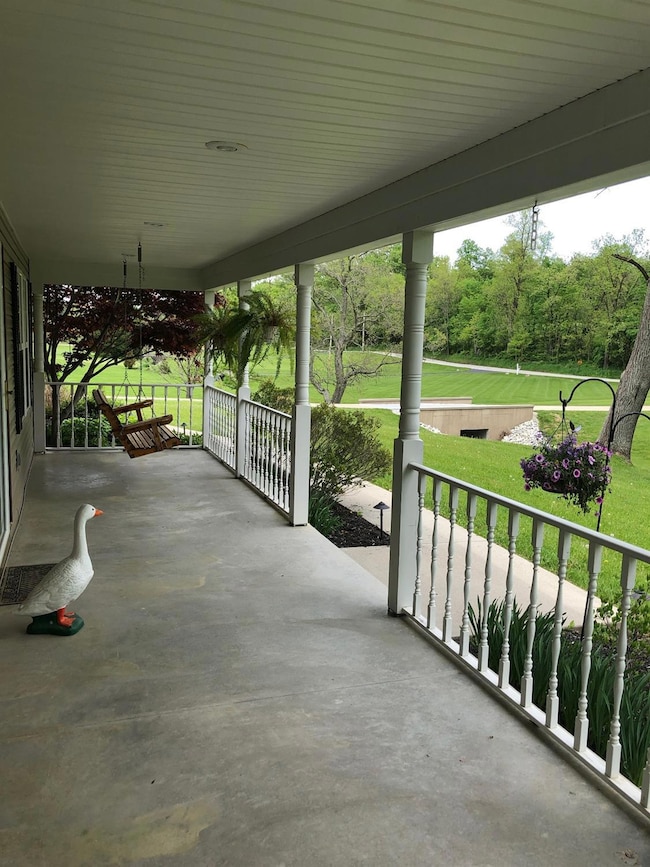 717 Merkel Rd, Batesville, IN 47006 - photo 4