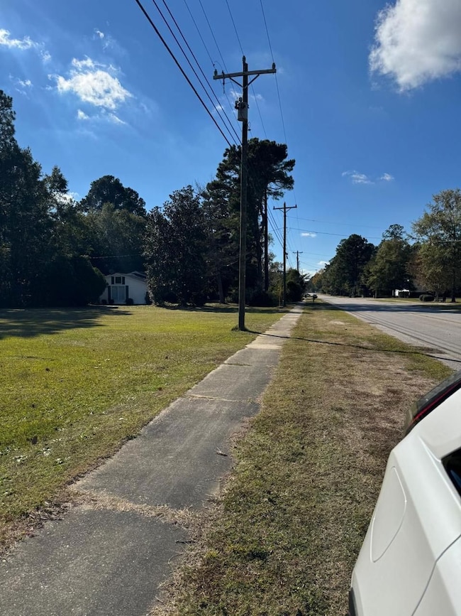 W Huggins St, Manning, SC 29102 - photo 4